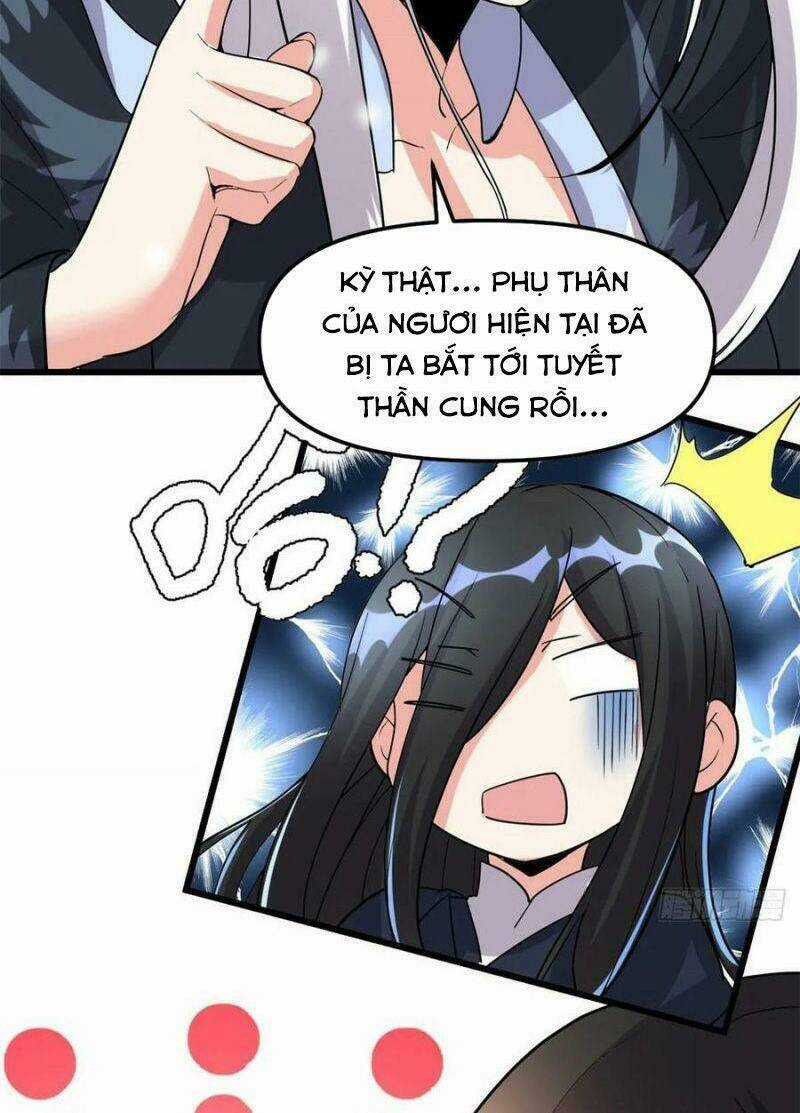 Ta Tu Có Lẽ Là Giả Tiên Chapter 107 trang 27