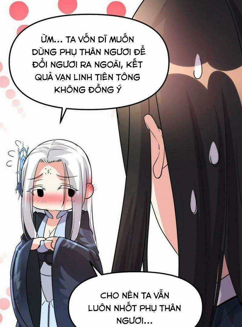 Ta Tu Có Lẽ Là Giả Tiên Chapter 107 trang 28