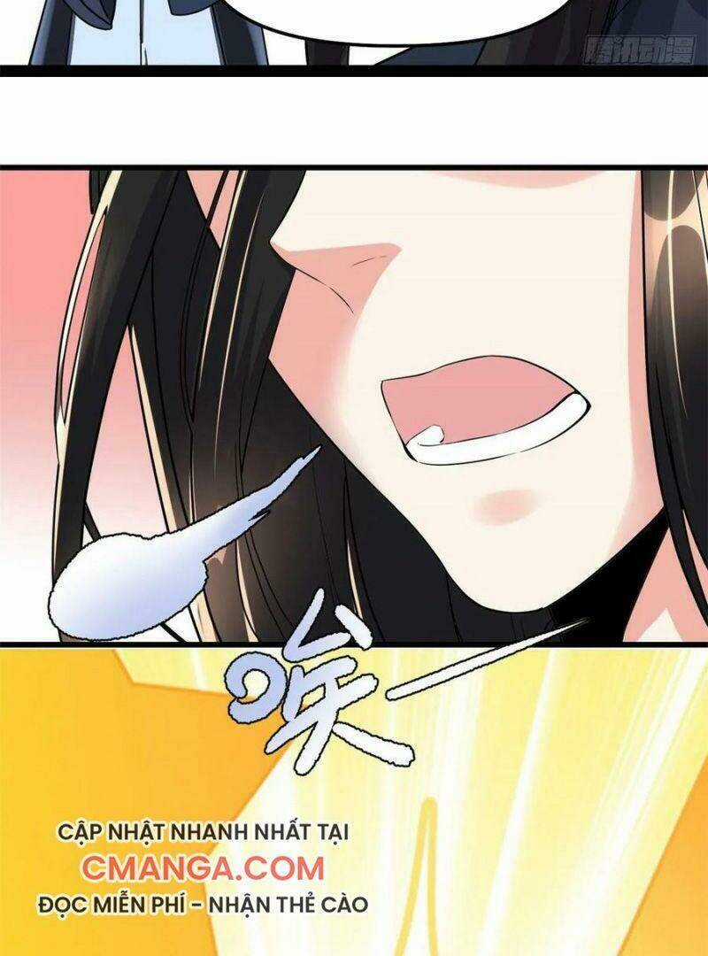 Ta Tu Có Lẽ Là Giả Tiên Chapter 107 trang 29