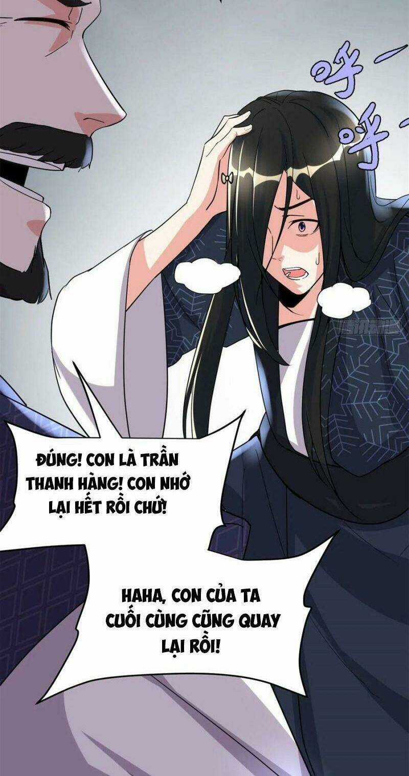 Ta Tu Có Lẽ Là Giả Tiên Chapter 107 trang 3