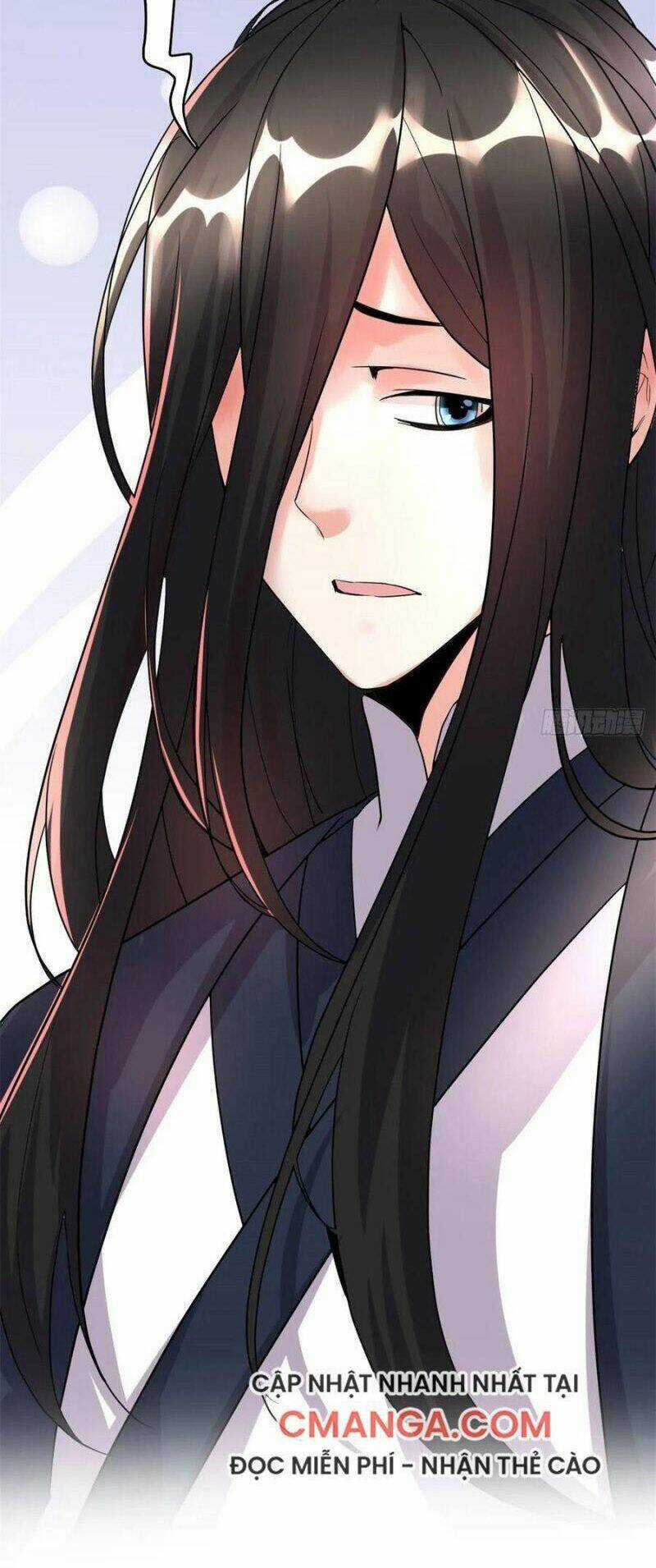 Ta Tu Có Lẽ Là Giả Tiên Chapter 107 trang 33