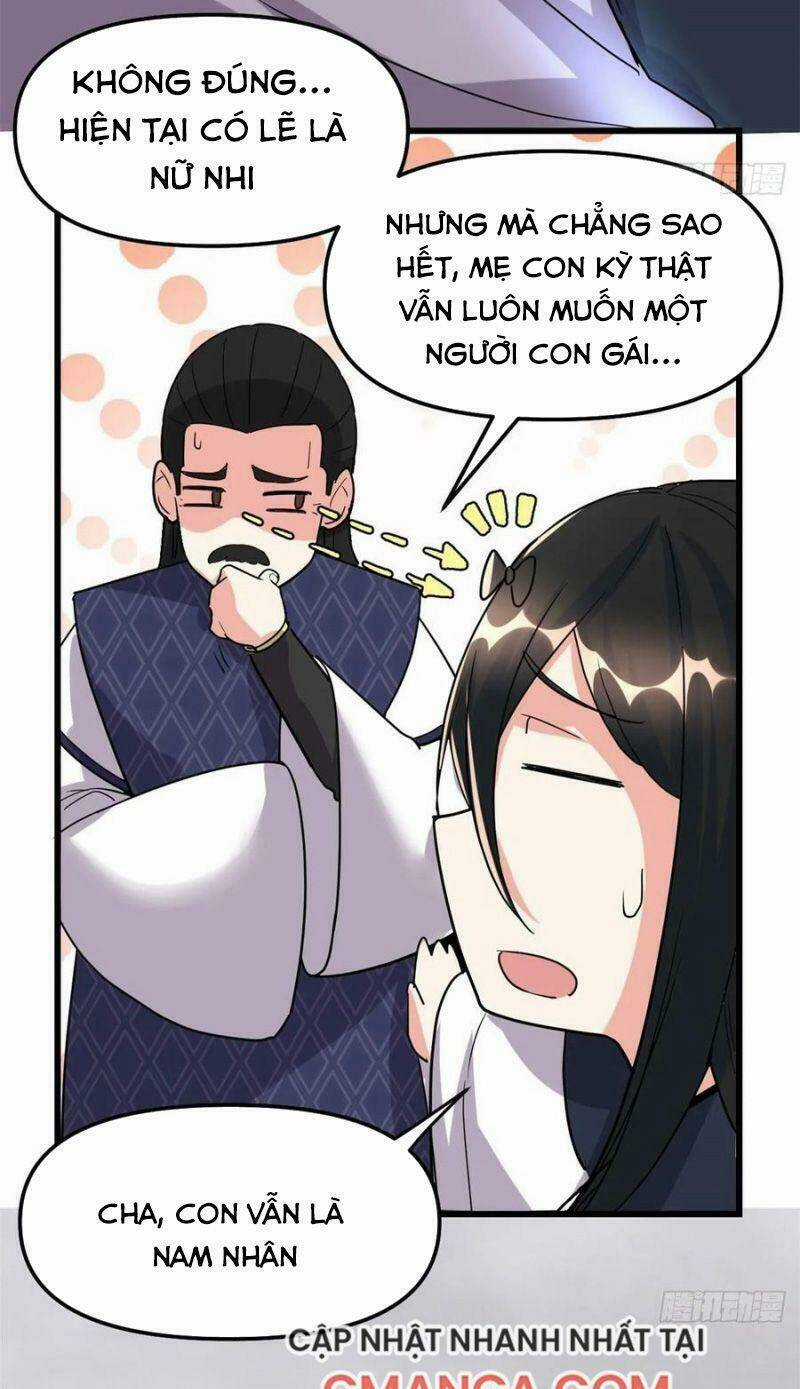 Ta Tu Có Lẽ Là Giả Tiên Chapter 107 trang 4