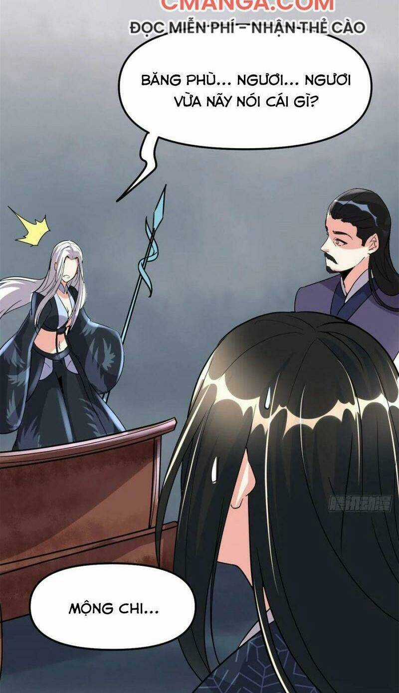 Ta Tu Có Lẽ Là Giả Tiên Chapter 107 trang 5