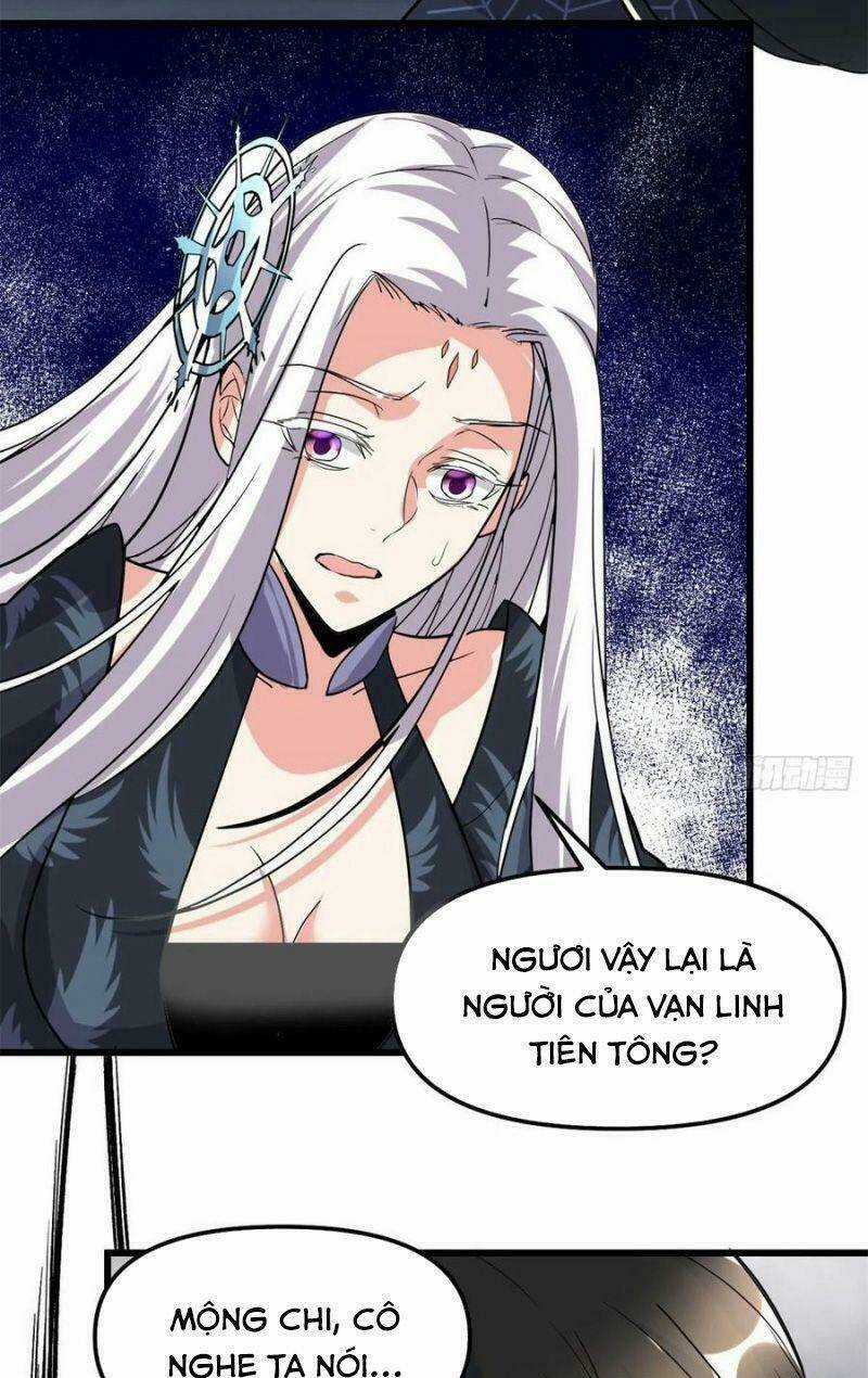 Ta Tu Có Lẽ Là Giả Tiên Chapter 107 trang 6