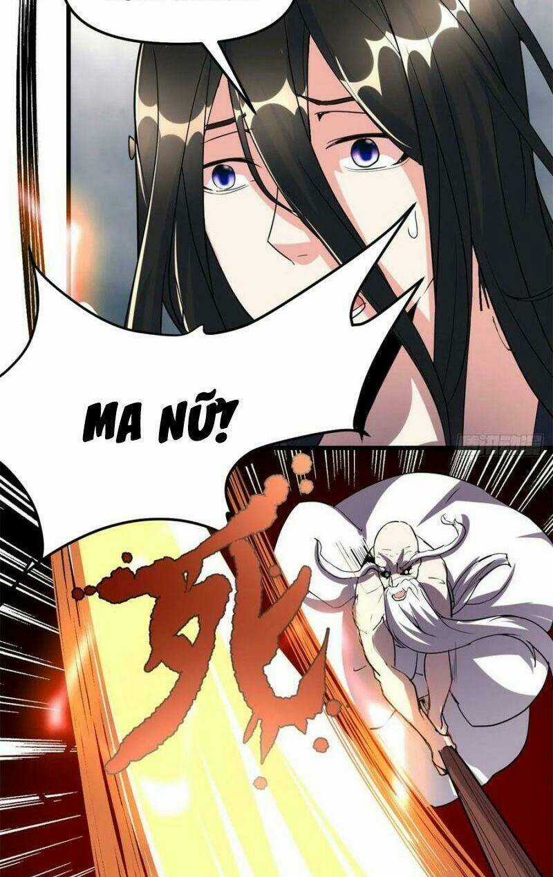 Ta Tu Có Lẽ Là Giả Tiên Chapter 107 trang 7