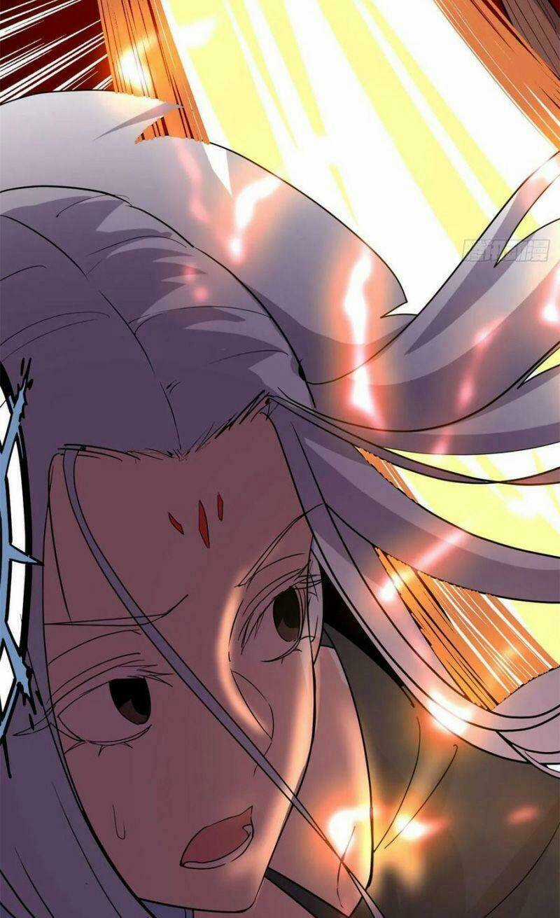 Ta Tu Có Lẽ Là Giả Tiên Chapter 107 trang 8