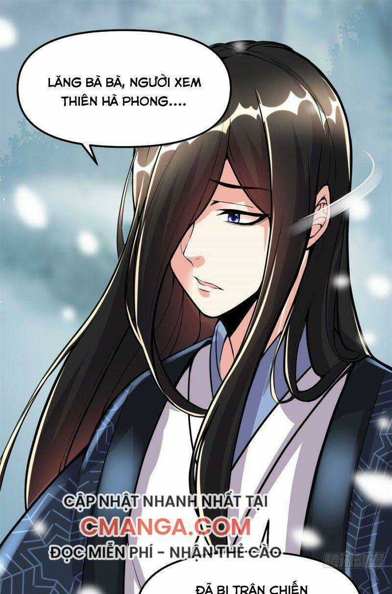 Ta Tu Có Lẽ Là Giả Tiên Chapter 108 trang 0