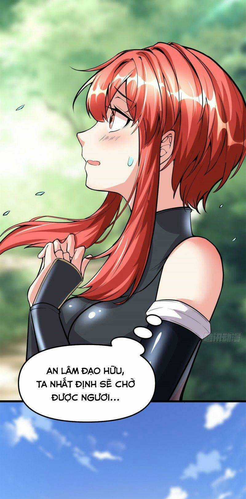 Ta Tu Có Lẽ Là Giả Tiên Chapter 108 trang 14