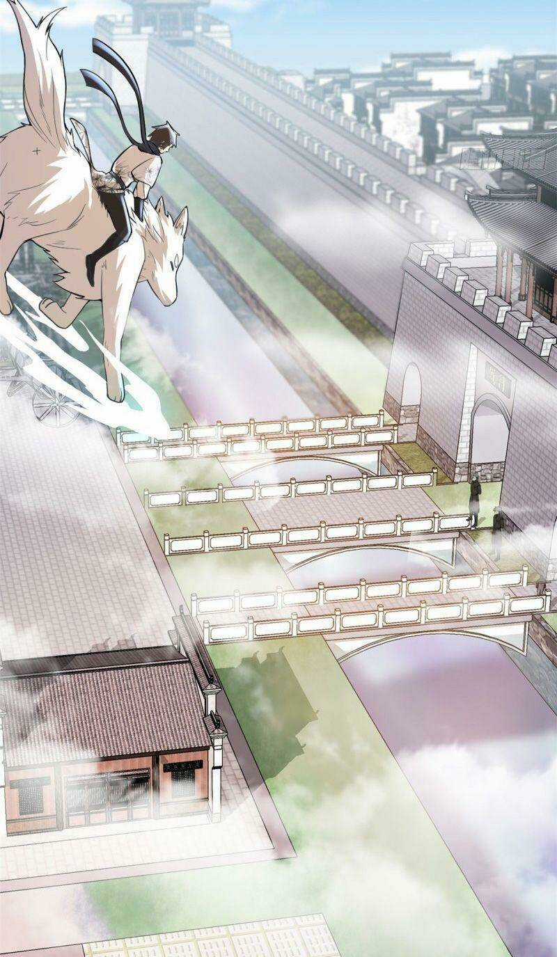 Ta Tu Có Lẽ Là Giả Tiên Chapter 108 trang 18