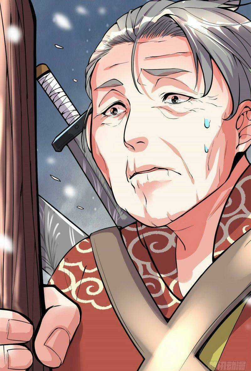 Ta Tu Có Lẽ Là Giả Tiên Chapter 108 trang 2