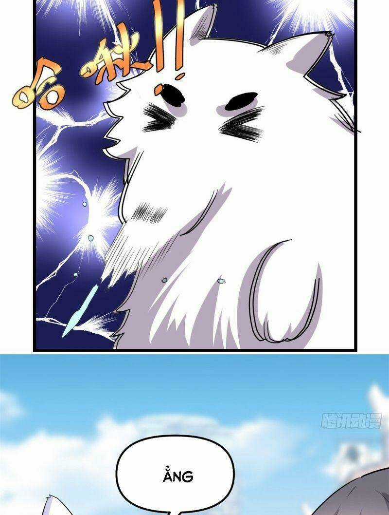 Ta Tu Có Lẽ Là Giả Tiên Chapter 108 trang 22