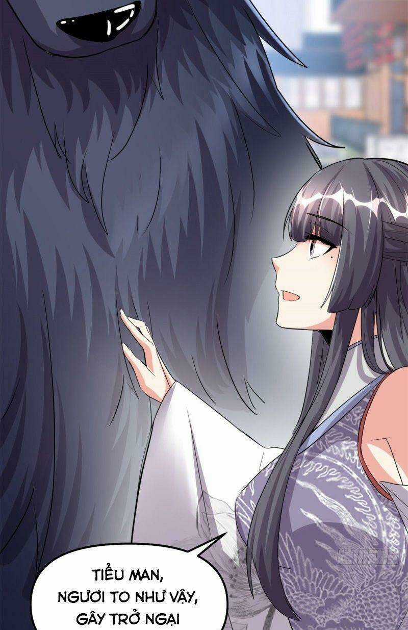 Ta Tu Có Lẽ Là Giả Tiên Chapter 108 trang 24