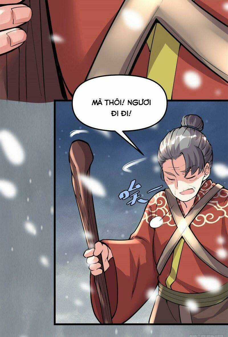 Ta Tu Có Lẽ Là Giả Tiên Chapter 108 trang 3