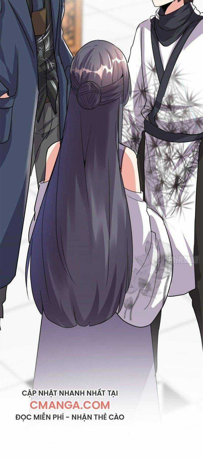 Ta Tu Có Lẽ Là Giả Tiên Chapter 108 trang 33