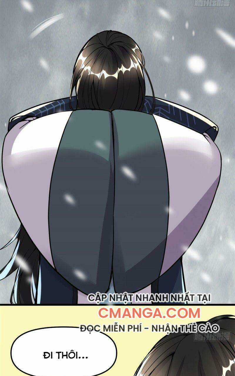 Ta Tu Có Lẽ Là Giả Tiên Chapter 108 trang 4