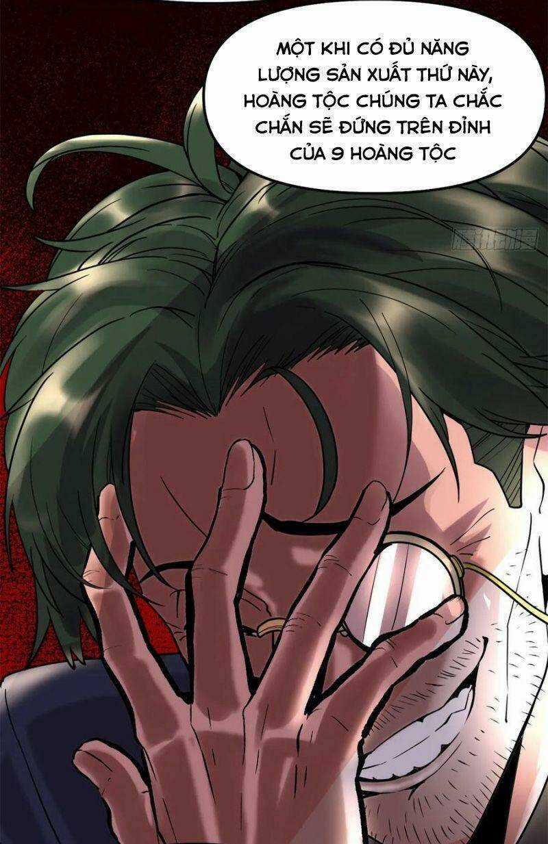 Ta Tu Có Lẽ Là Giả Tiên Chapter 109 trang 14