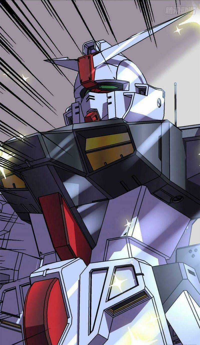 Ta Tu Có Lẽ Là Giả Tiên Chapter 109 trang 18