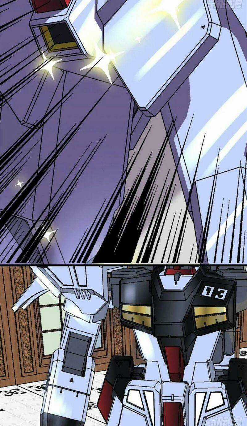 Ta Tu Có Lẽ Là Giả Tiên Chapter 109 trang 19