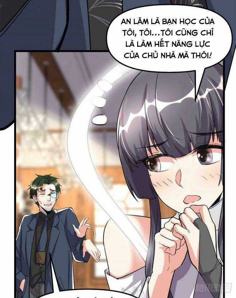Ta Tu Có Lẽ Là Giả Tiên Chapter 109 trang 2