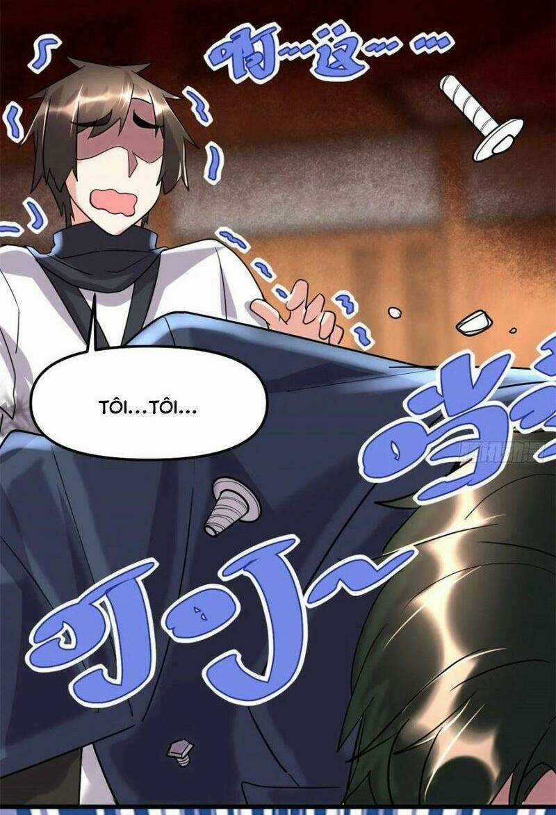 Ta Tu Có Lẽ Là Giả Tiên Chapter 109 trang 27