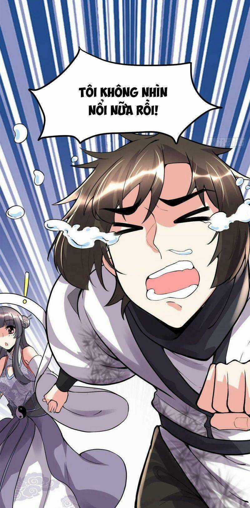 Ta Tu Có Lẽ Là Giả Tiên Chapter 109 trang 28