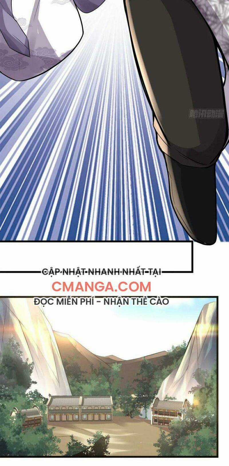 Ta Tu Có Lẽ Là Giả Tiên Chapter 109 trang 29