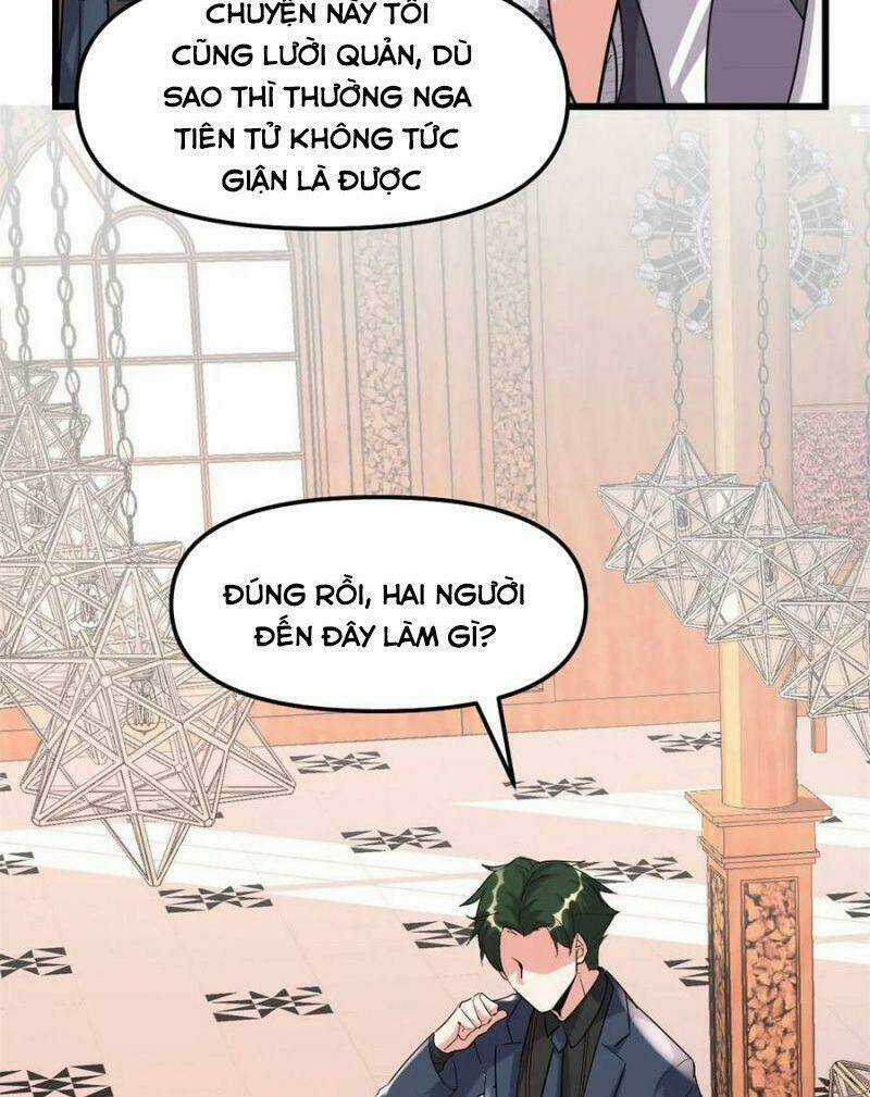 Ta Tu Có Lẽ Là Giả Tiên Chapter 109 trang 3