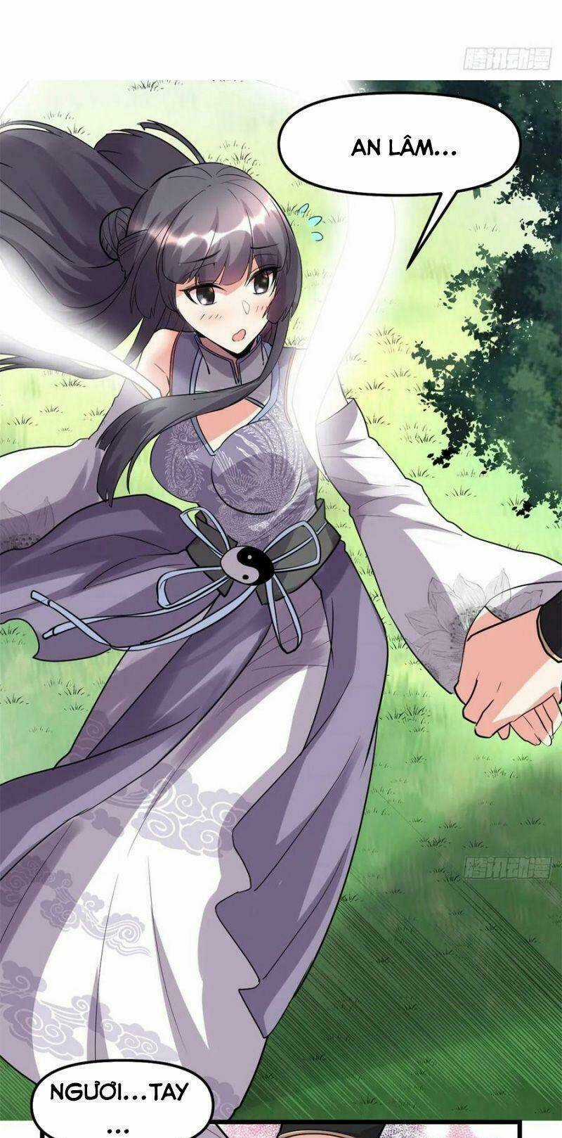 Ta Tu Có Lẽ Là Giả Tiên Chapter 109 trang 30