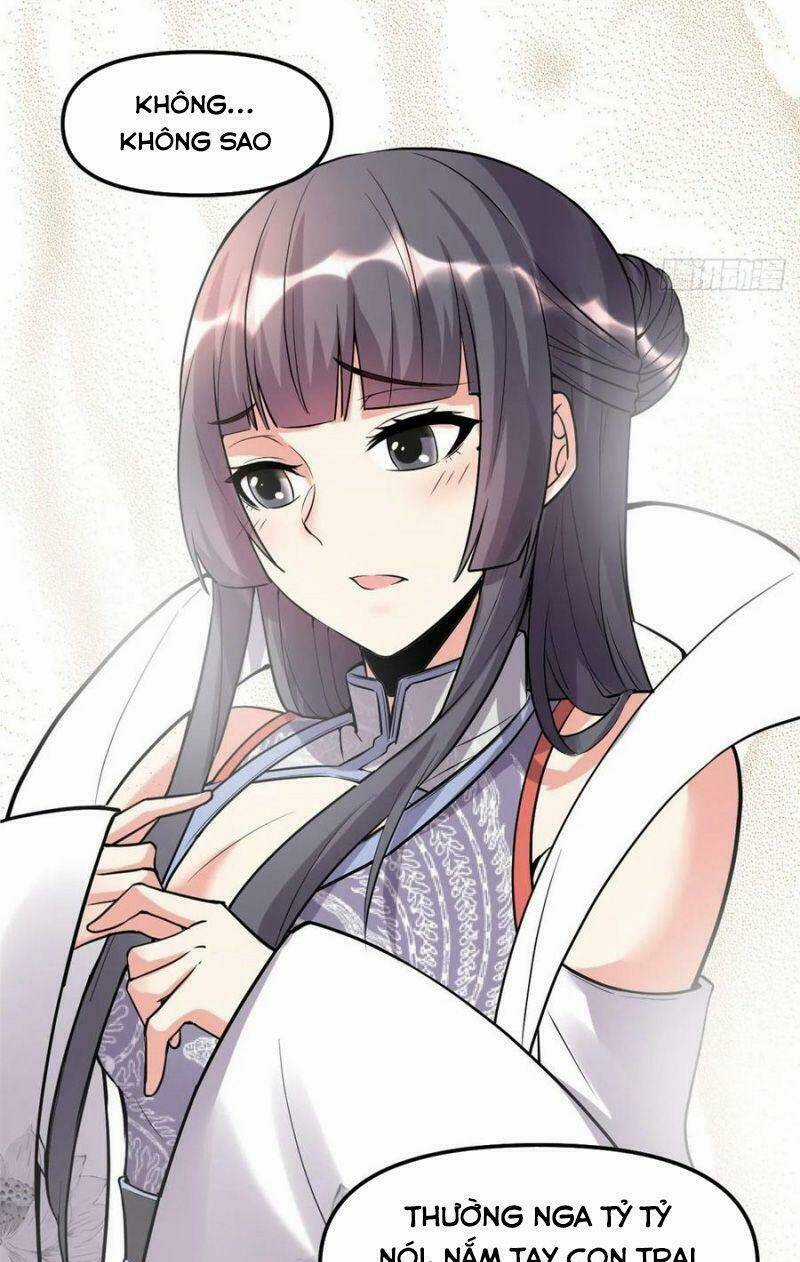 Ta Tu Có Lẽ Là Giả Tiên Chapter 109 trang 32