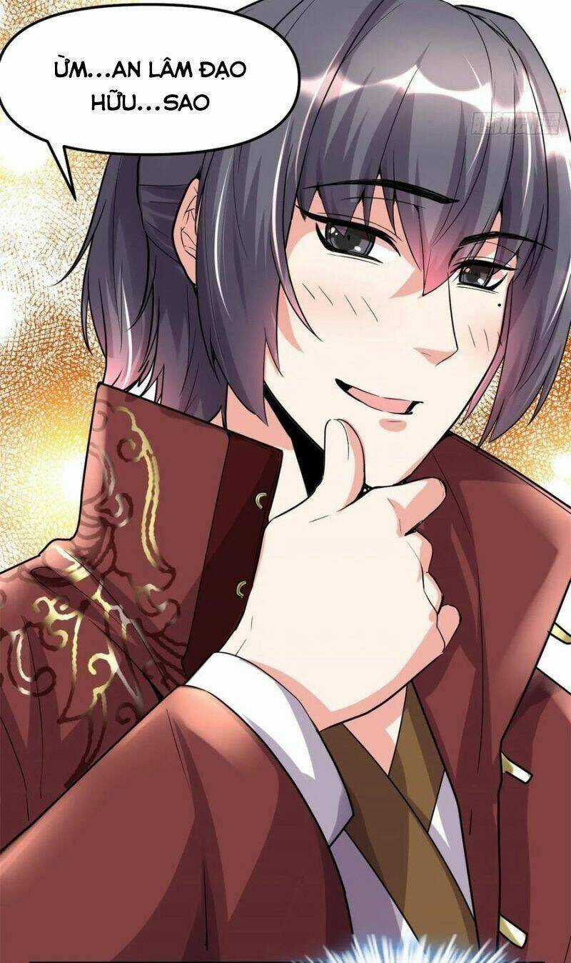 Ta Tu Có Lẽ Là Giả Tiên Chapter 109 trang 36