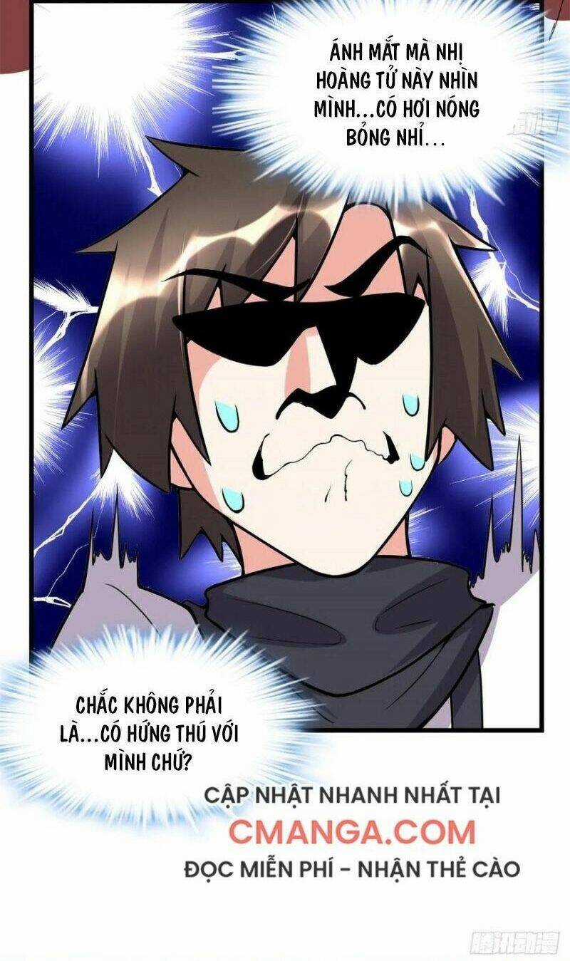 Ta Tu Có Lẽ Là Giả Tiên Chapter 109 trang 37