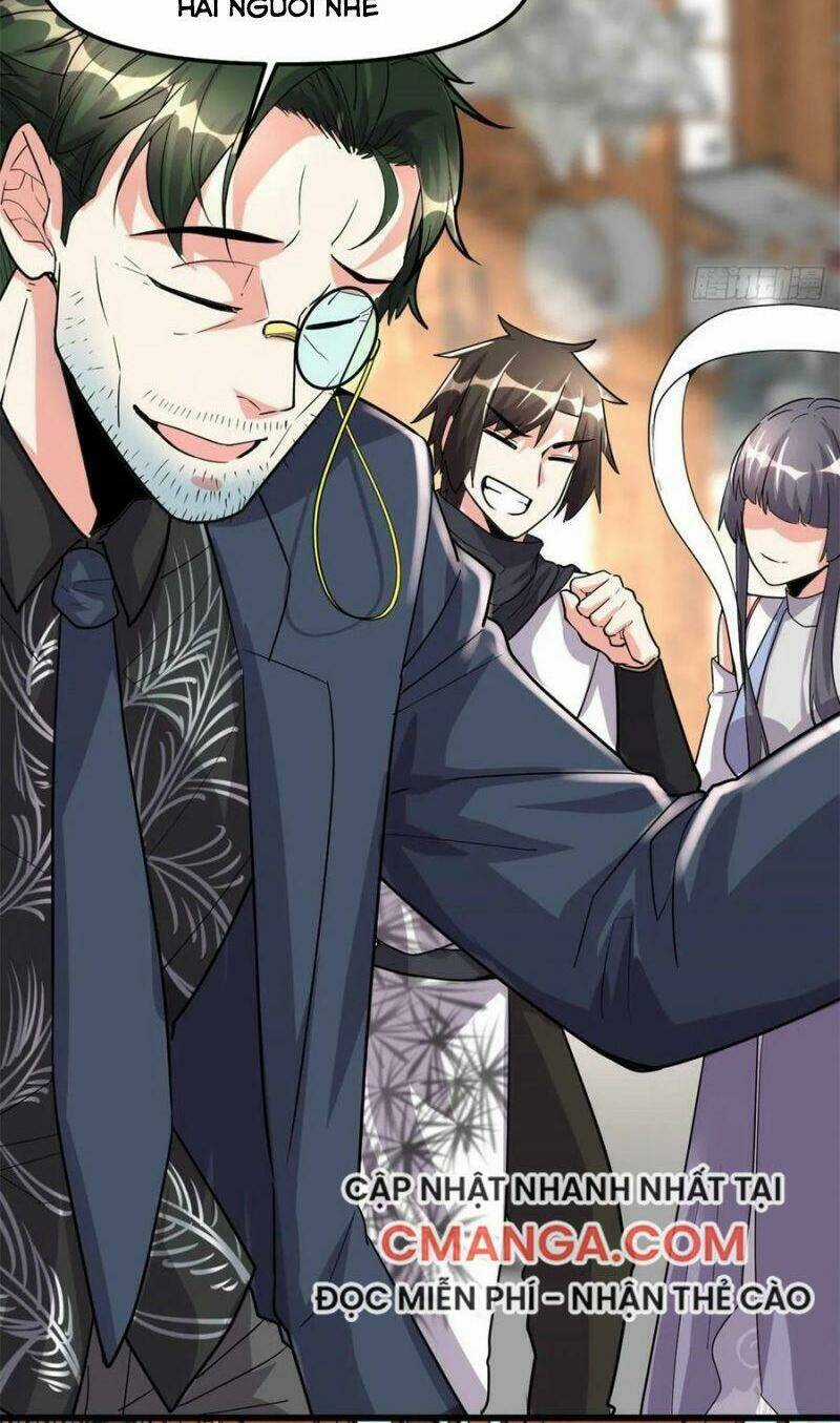 Ta Tu Có Lẽ Là Giả Tiên Chapter 109 trang 5