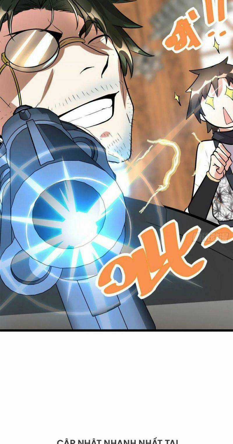 Ta Tu Có Lẽ Là Giả Tiên Chapter 109 trang 8