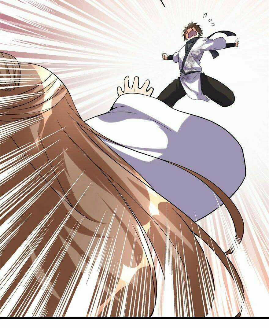 Ta Tu Có Lẽ Là Giả Tiên Chapter 11 trang 18