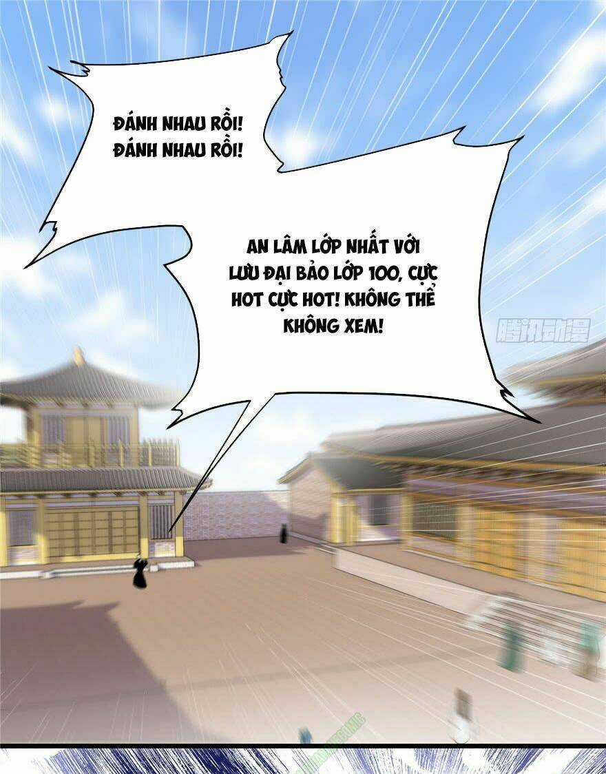 Ta Tu Có Lẽ Là Giả Tiên Chapter 11 trang 2