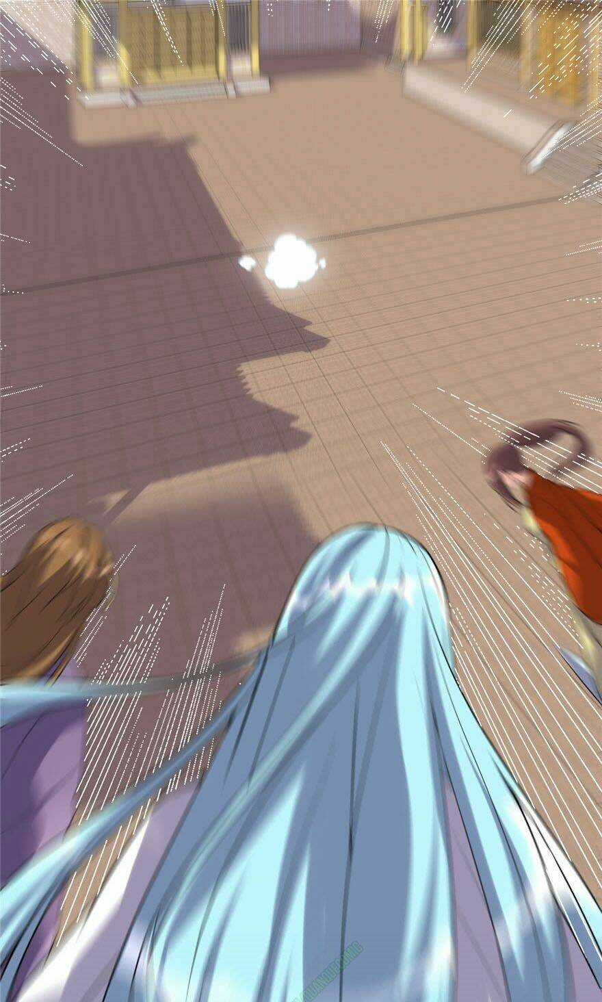 Ta Tu Có Lẽ Là Giả Tiên Chapter 11 trang 21