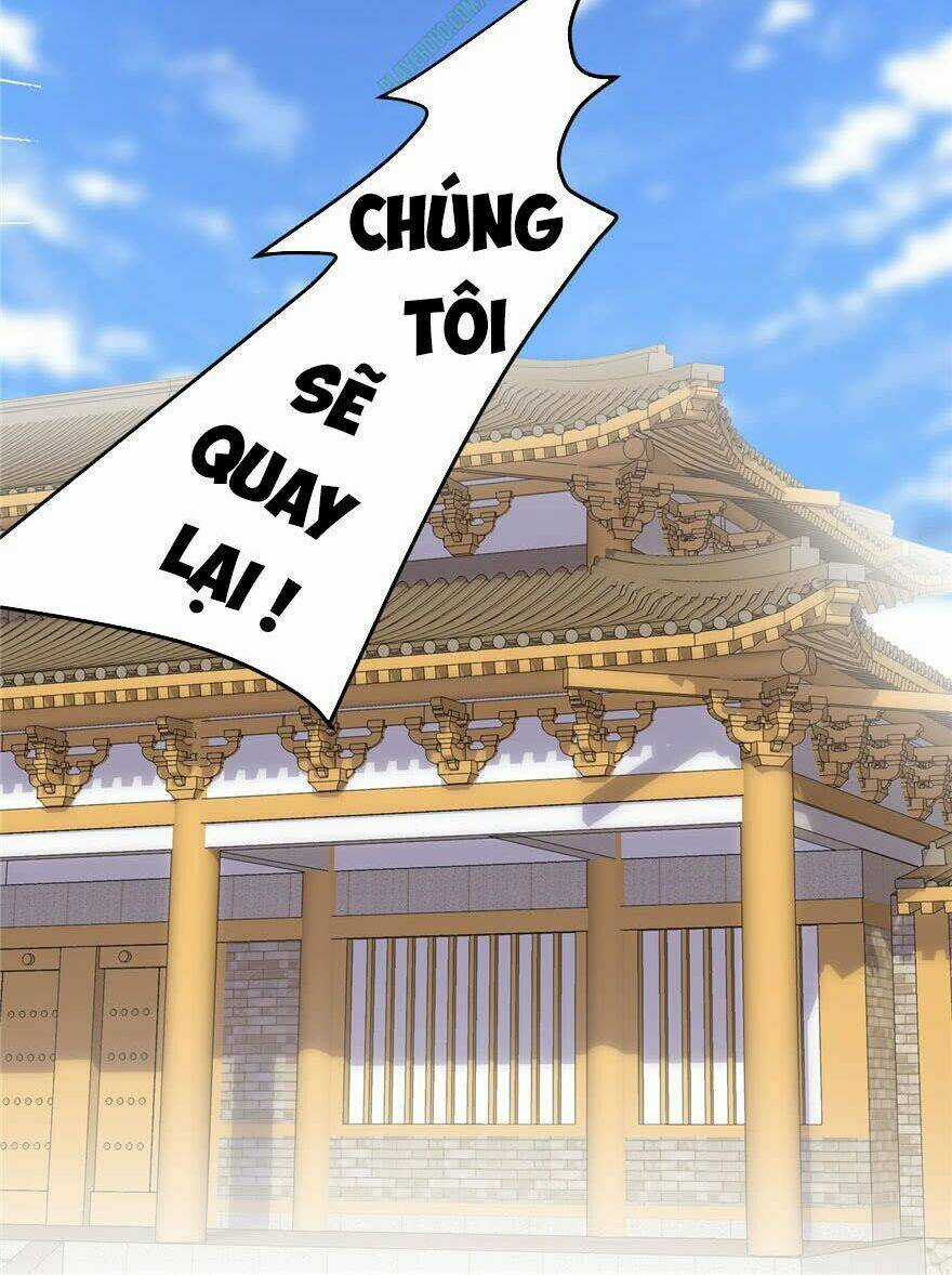 Ta Tu Có Lẽ Là Giả Tiên Chapter 11 trang 28