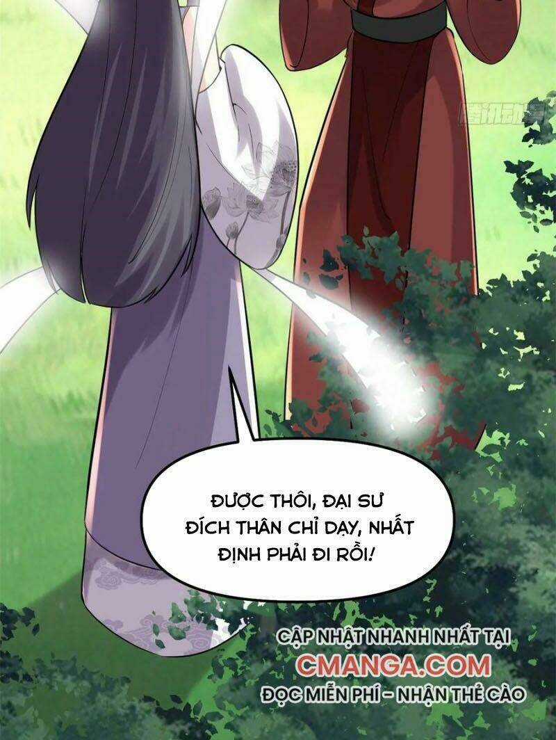 Ta Tu Có Lẽ Là Giả Tiên Chapter 110 trang 1