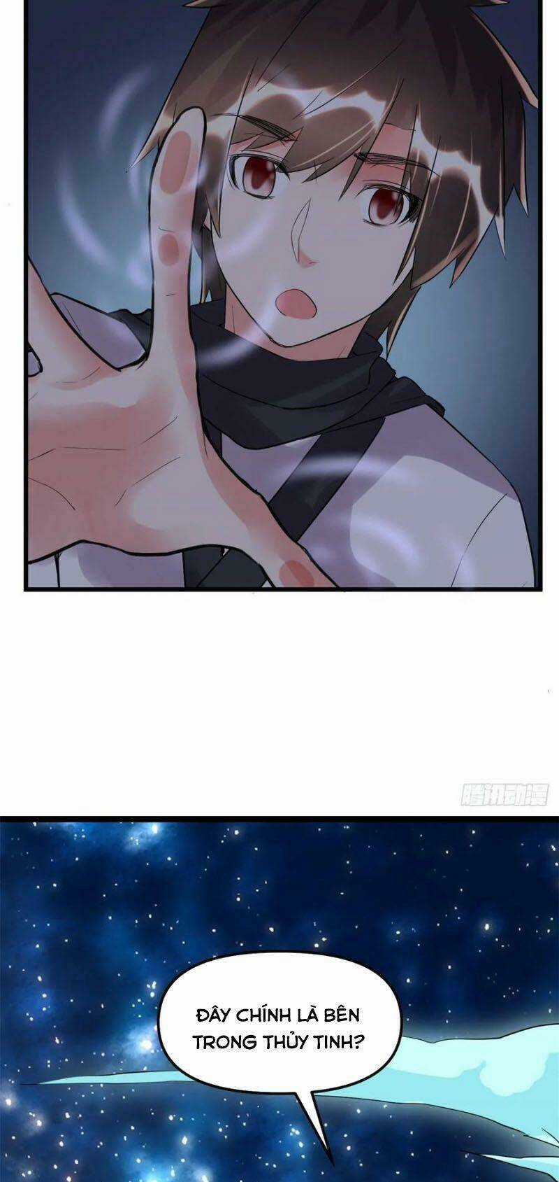 Ta Tu Có Lẽ Là Giả Tiên Chapter 110 trang 10