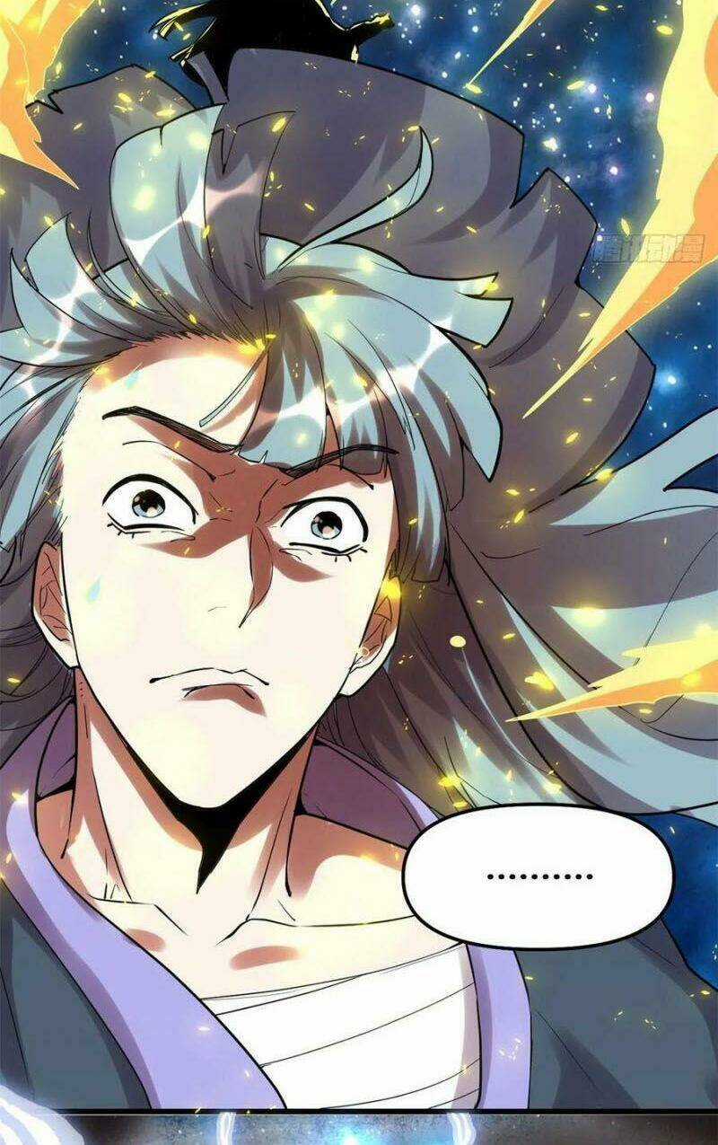 Ta Tu Có Lẽ Là Giả Tiên Chapter 110 trang 17