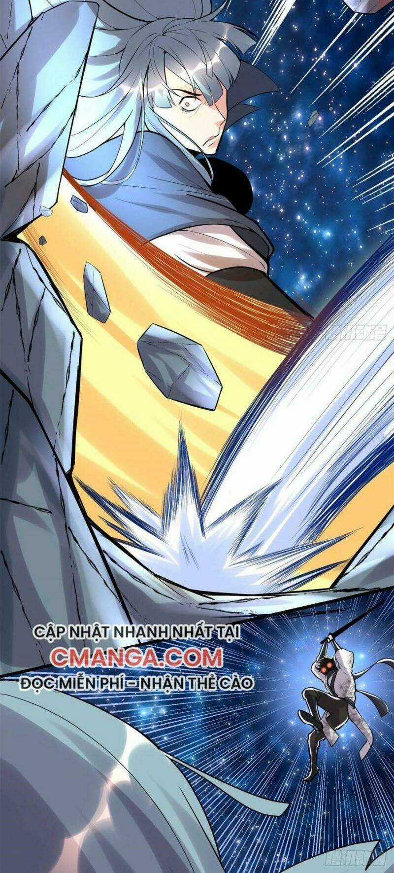 Ta Tu Có Lẽ Là Giả Tiên Chapter 110 trang 21