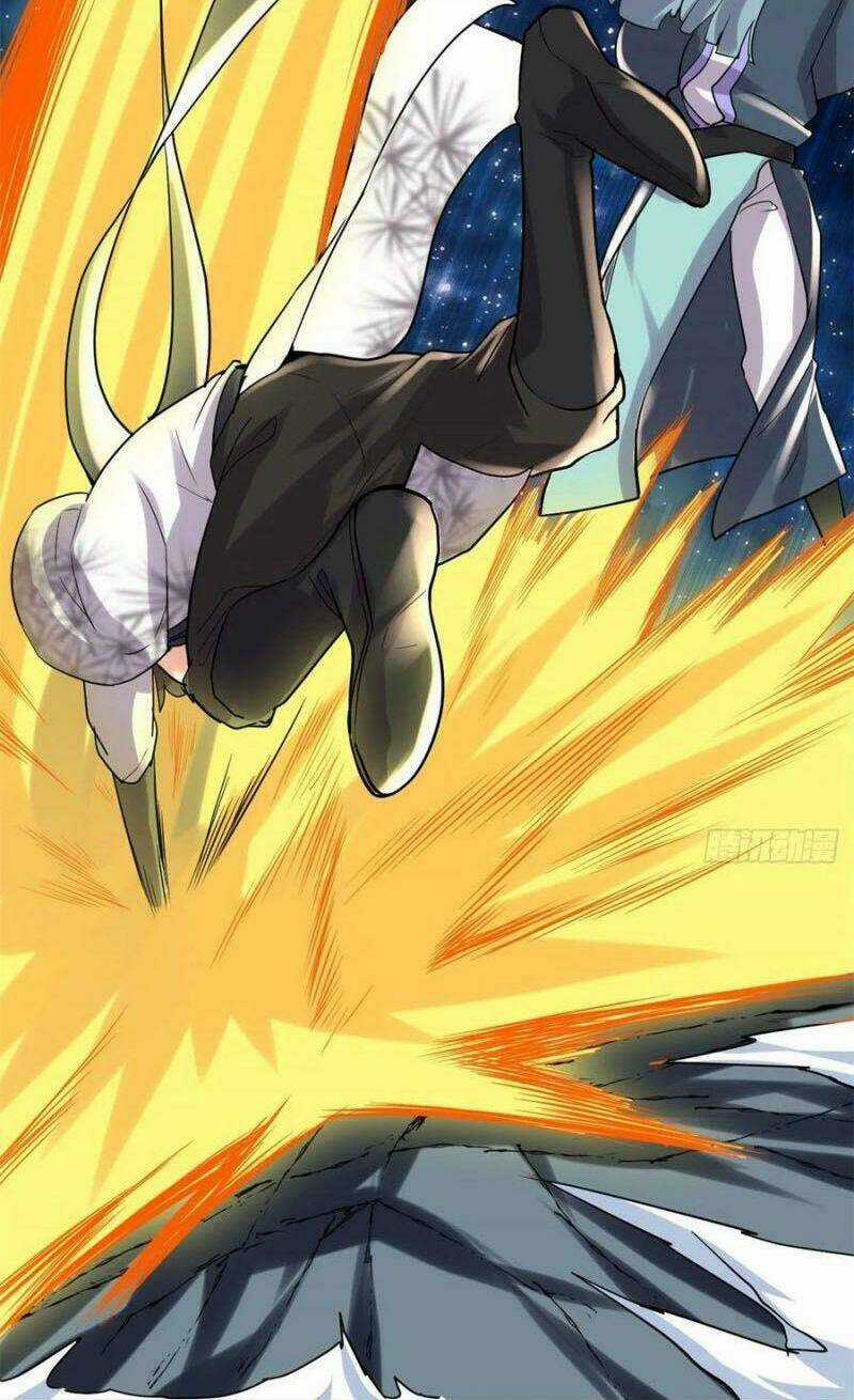 Ta Tu Có Lẽ Là Giả Tiên Chapter 110 trang 23