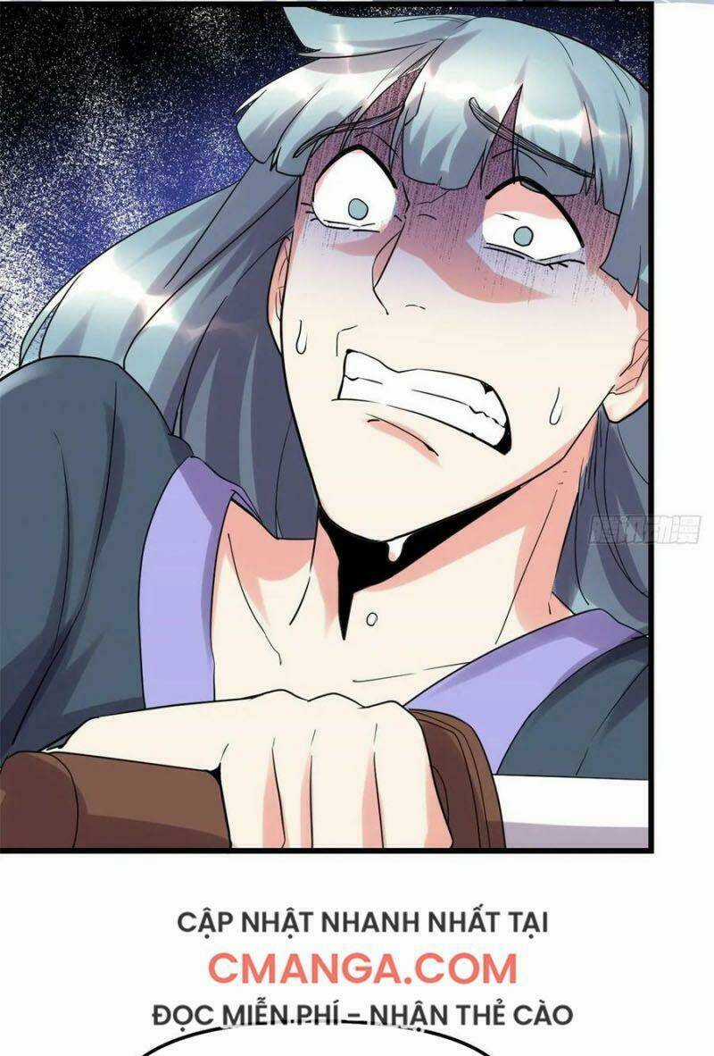 Ta Tu Có Lẽ Là Giả Tiên Chapter 110 trang 24