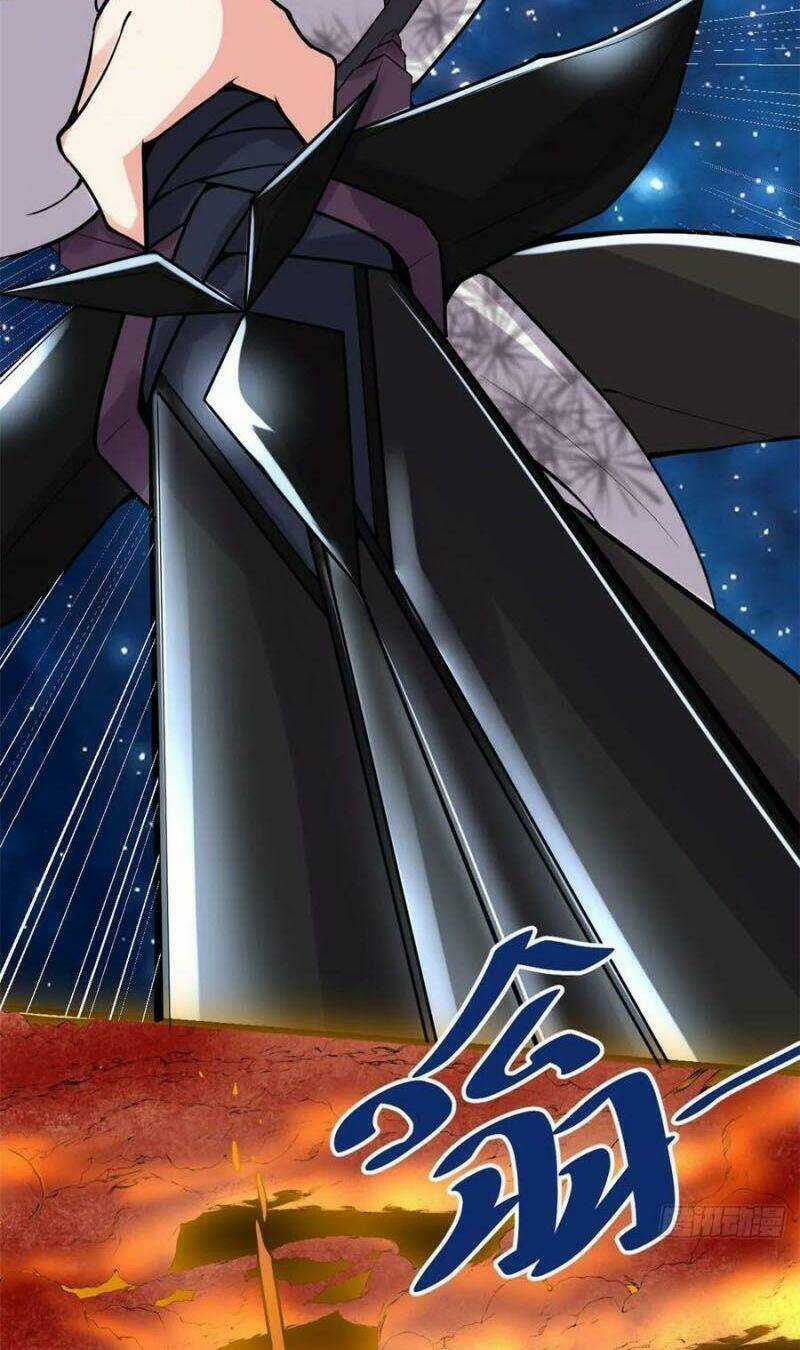 Ta Tu Có Lẽ Là Giả Tiên Chapter 110 trang 31