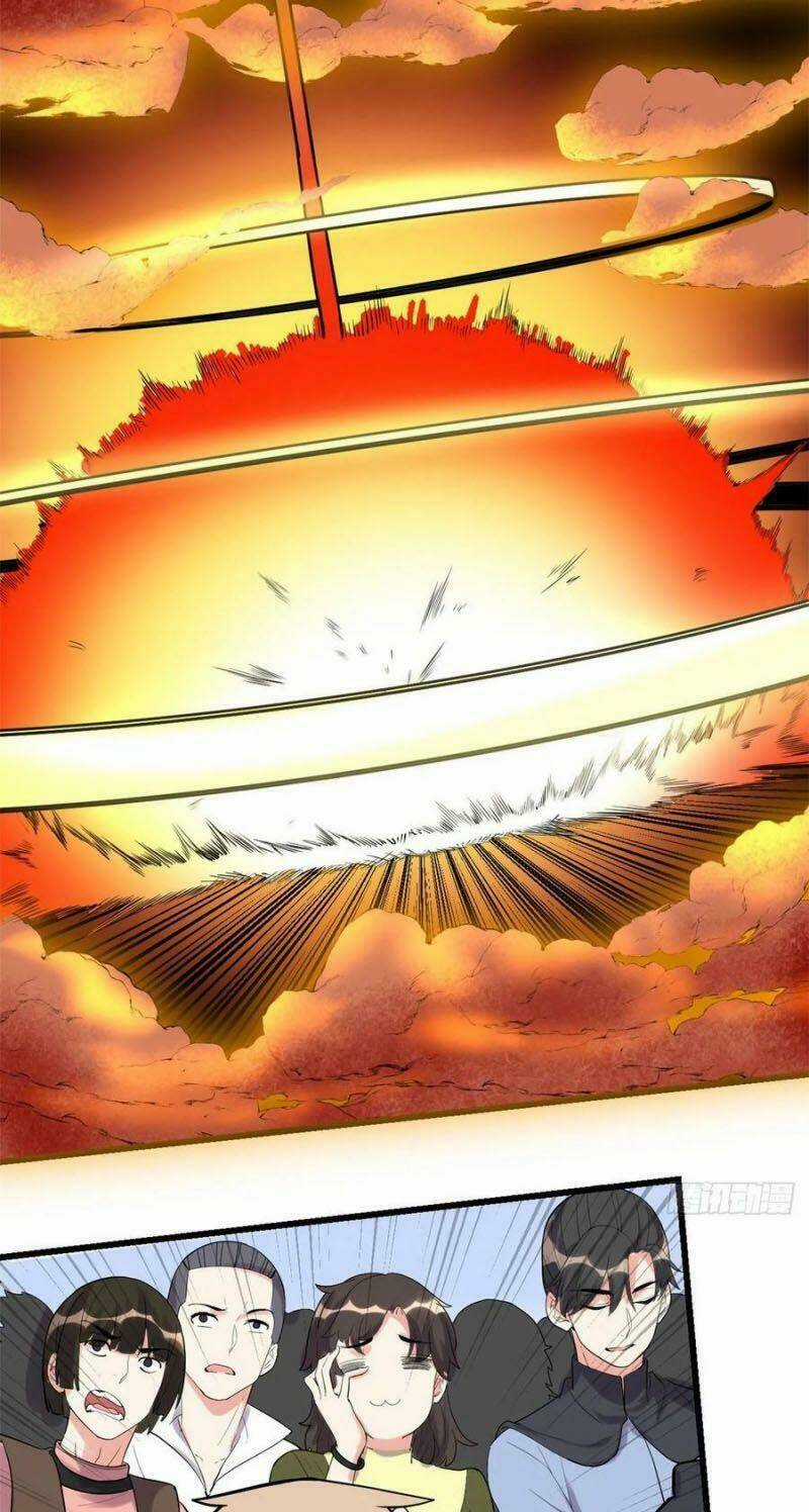 Ta Tu Có Lẽ Là Giả Tiên Chapter 110 trang 32