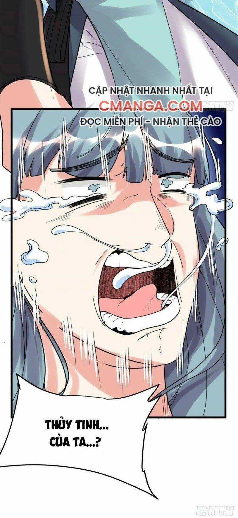 Ta Tu Có Lẽ Là Giả Tiên Chapter 110 trang 35