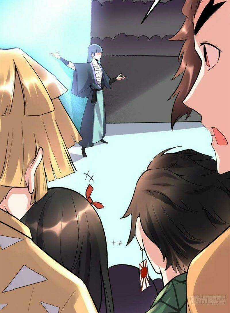 Ta Tu Có Lẽ Là Giả Tiên Chapter 110 trang 7