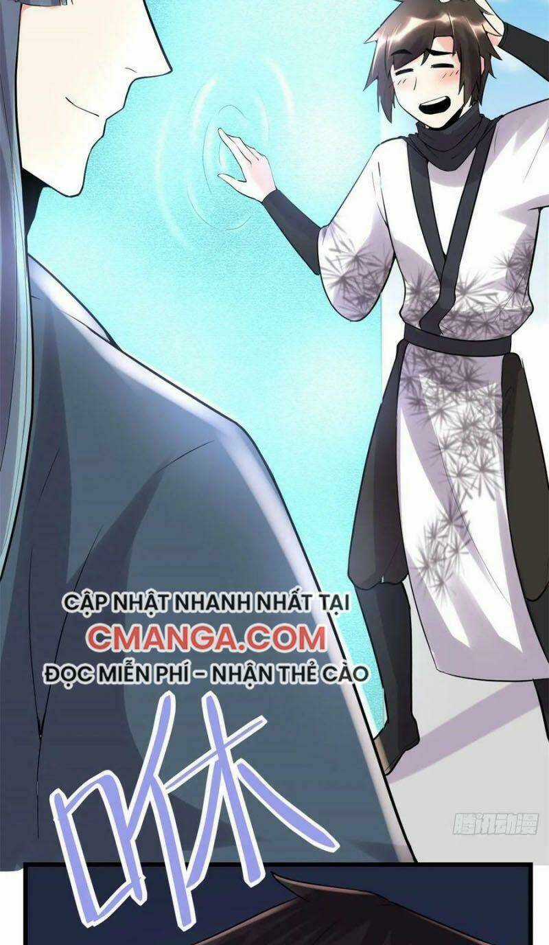 Ta Tu Có Lẽ Là Giả Tiên Chapter 110 trang 9