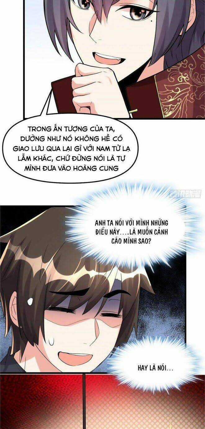 Ta Tu Có Lẽ Là Giả Tiên Chapter 111 trang 1