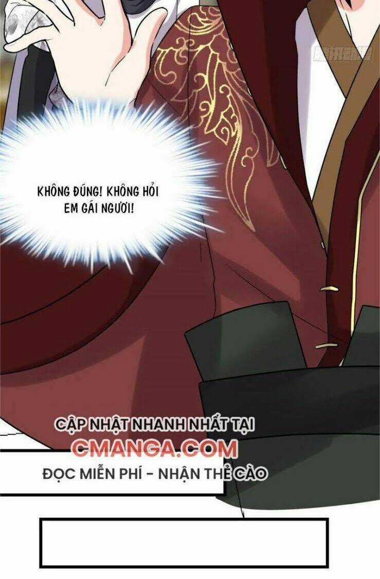 Ta Tu Có Lẽ Là Giả Tiên Chapter 111 trang 13